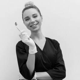 Foto de Dra. Vanessa Costa